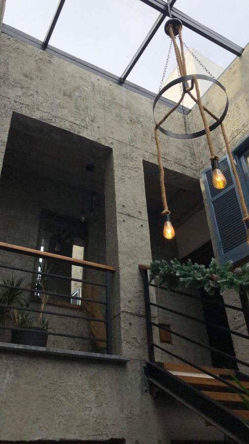 The Iskemleci Guest House Nikosia Bagian luar foto