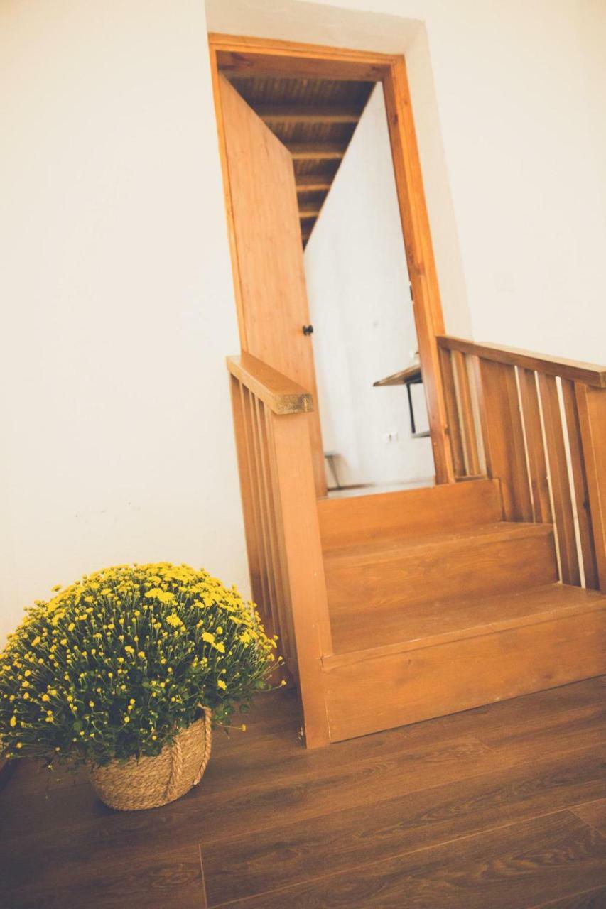 The Iskemleci Guest House Nikosia Bagian luar foto