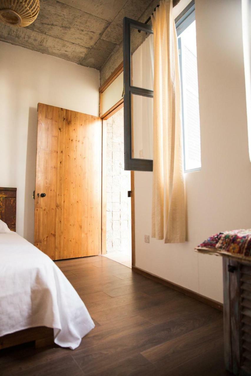 The Iskemleci Guest House Nikosia Bagian luar foto