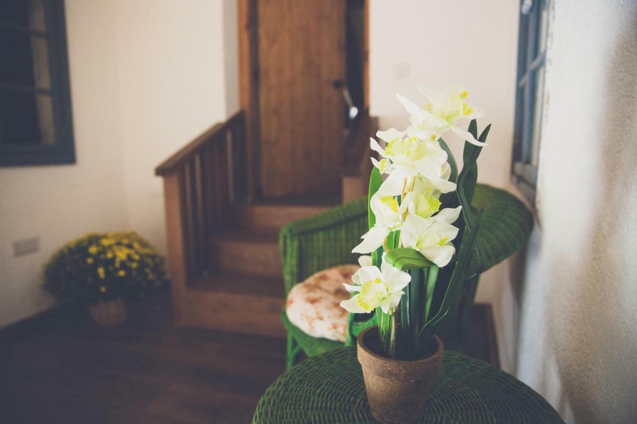 The Iskemleci Guest House Nikosia Bagian luar foto