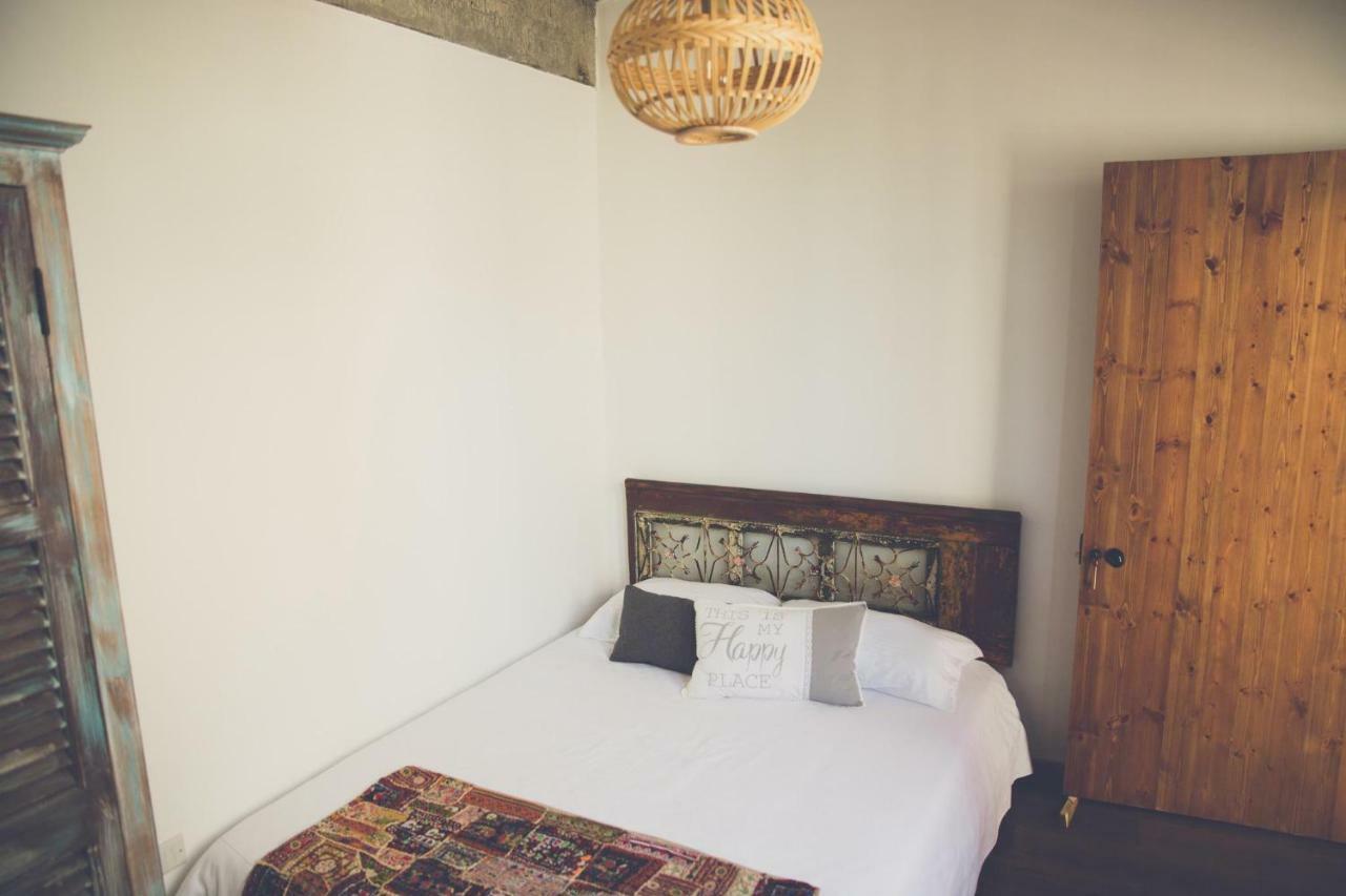 The Iskemleci Guest House Nikosia Bagian luar foto