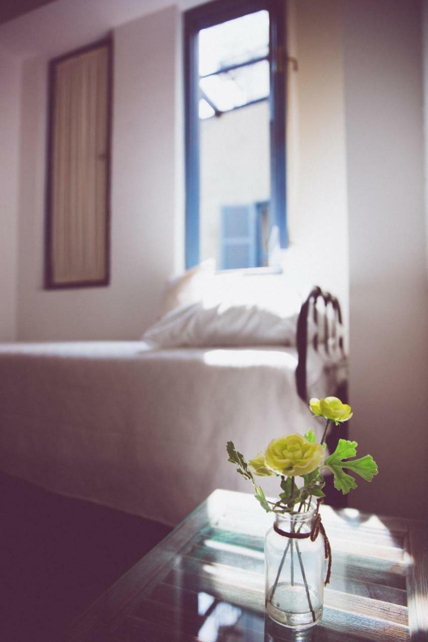 The Iskemleci Guest House Nikosia Bagian luar foto