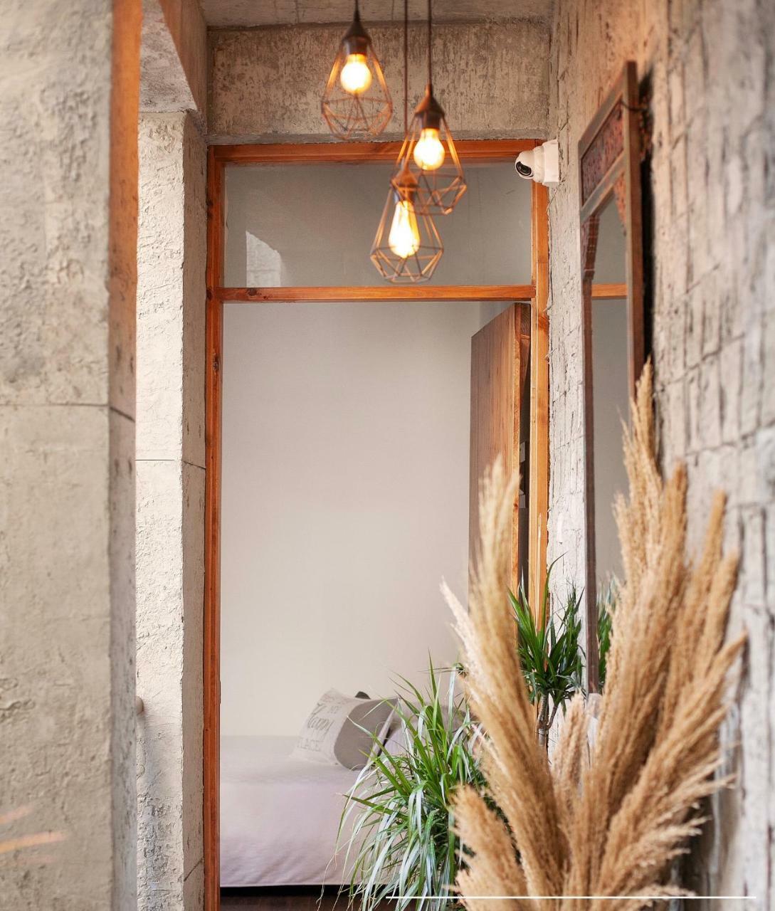 The Iskemleci Guest House Nikosia Bagian luar foto