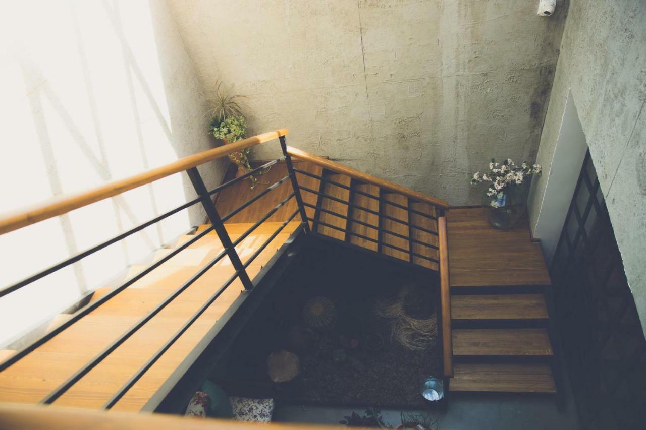 The Iskemleci Guest House Nikosia Bagian luar foto
