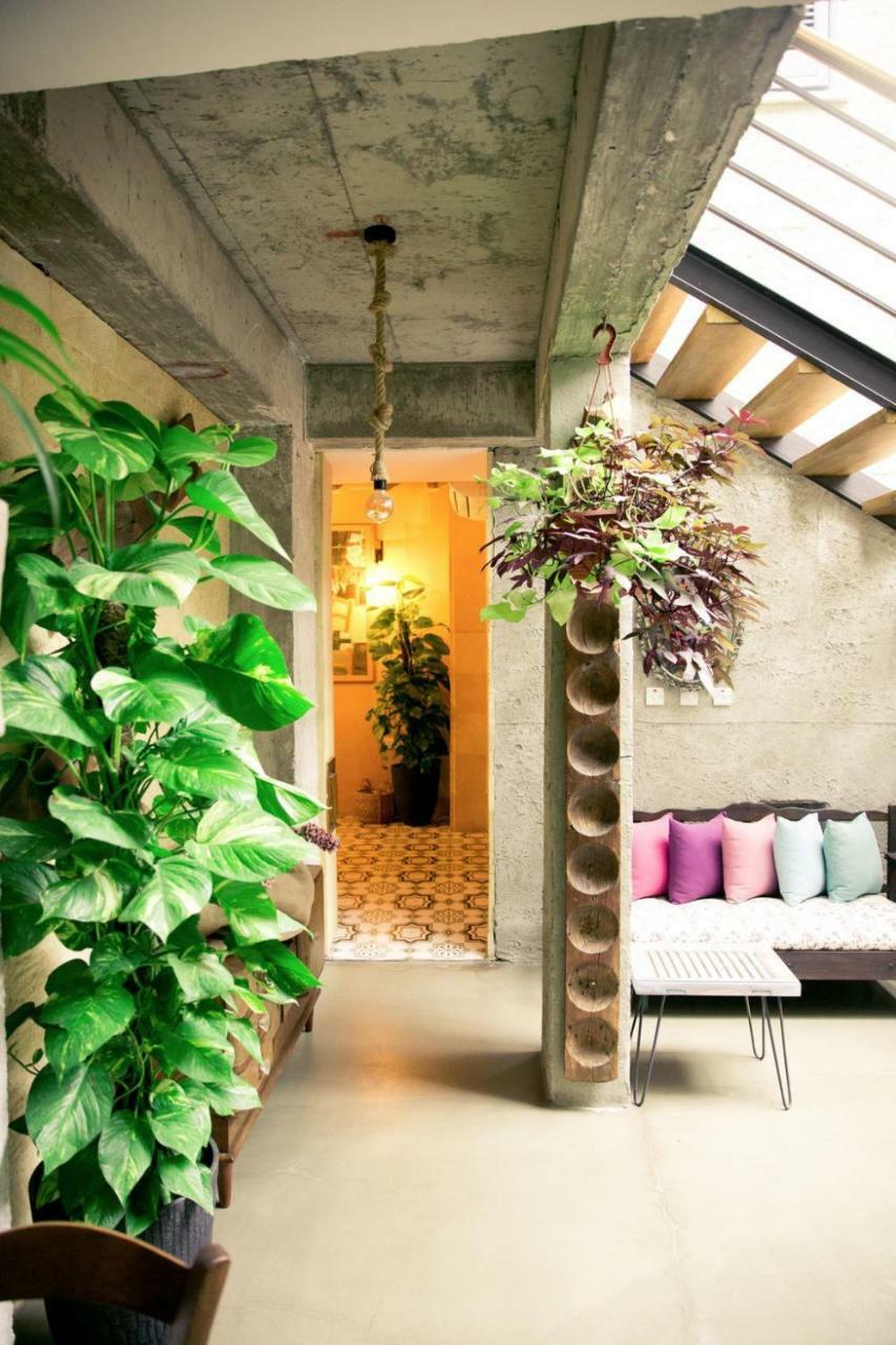 The Iskemleci Guest House Nikosia Bagian luar foto